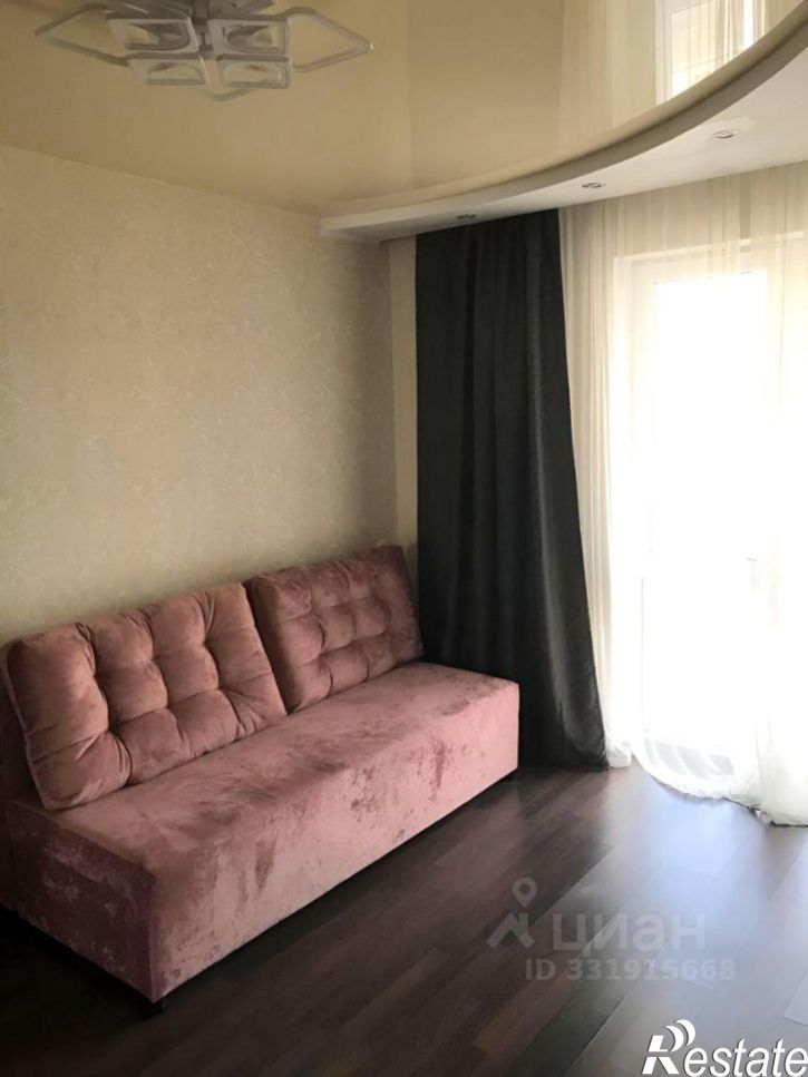 1-комн квартира ул Учебная, 20,  д. 20
