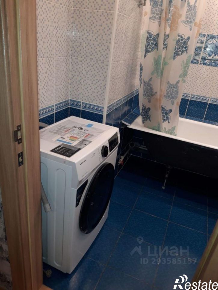 1-комн квартира ул Перелета, 21,  д. 21