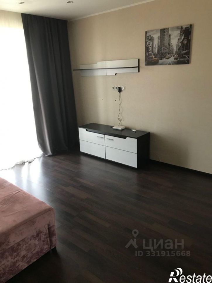 1-комн квартира ул Учебная, 20,  д. 20