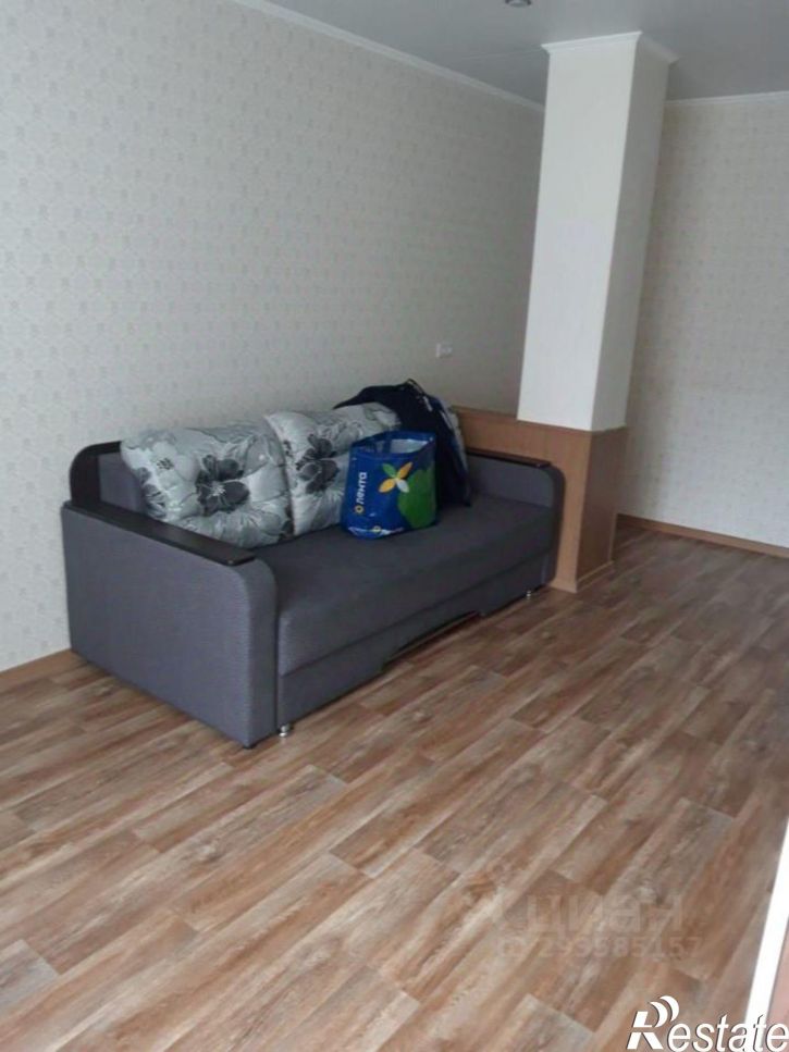 1-комн квартира ул Перелета, 21,  д. 21