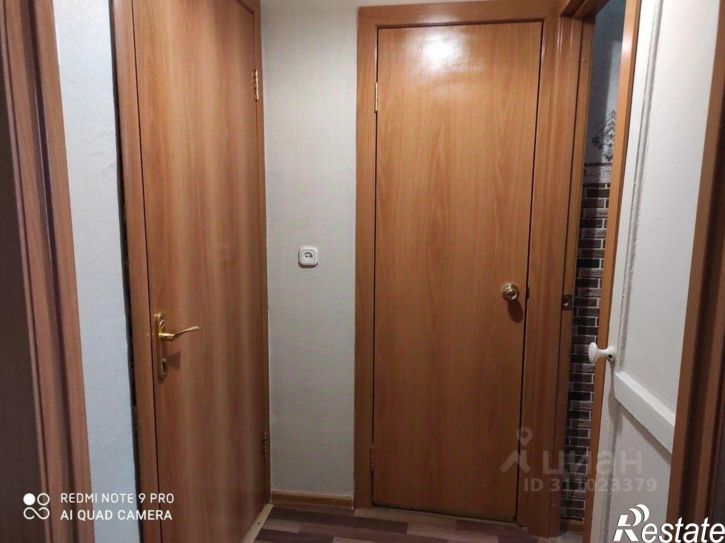 1-комн квартира ул 50 лет Профсоюзов, 120,  д. 120