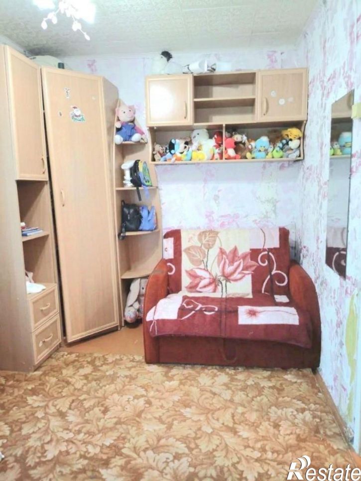 4-комн квартира ул 1-я Кленовая, 12,  д. 12