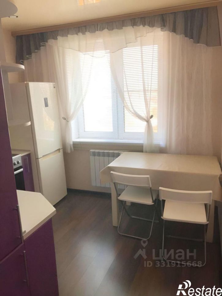1-комн квартира ул Учебная, 20,  д. 20