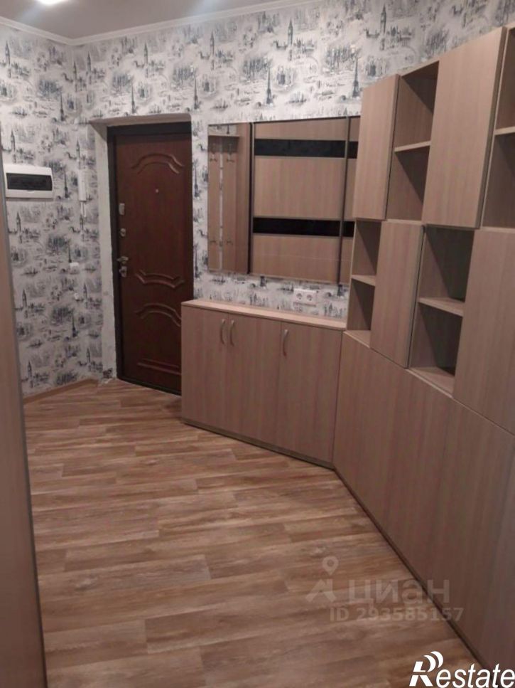 1-комн квартира ул Перелета, 21,  д. 21