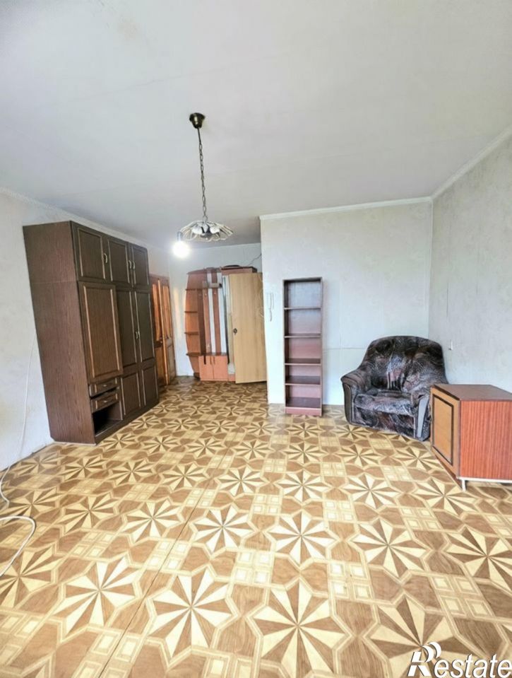 1-комн квартира ул Лукашевича, 25,  д. 25