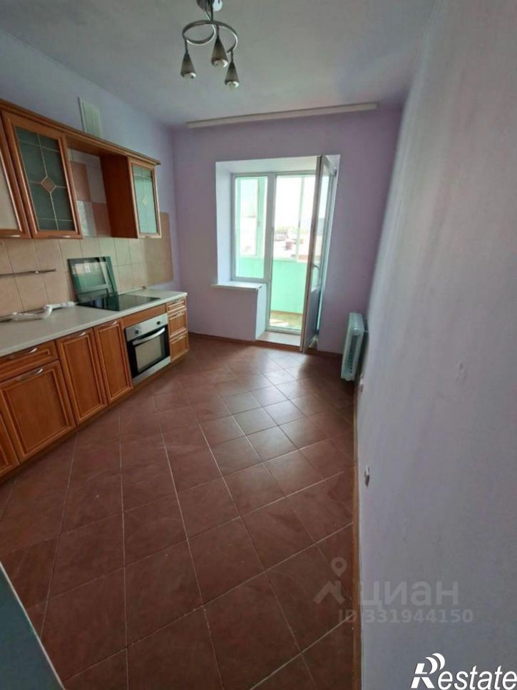 1-комн квартира ул Герцена, 270,  д. 270