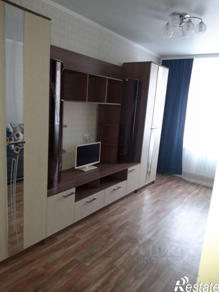 1-комн квартира ул Перелета, 21,  д. 21