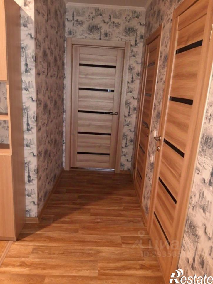 1-комн квартира ул Перелета, 21,  д. 21