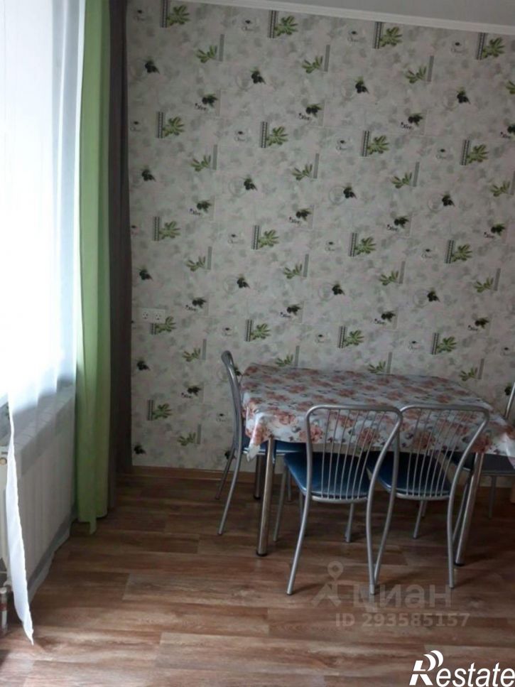 1-комн квартира ул Перелета, 21,  д. 21