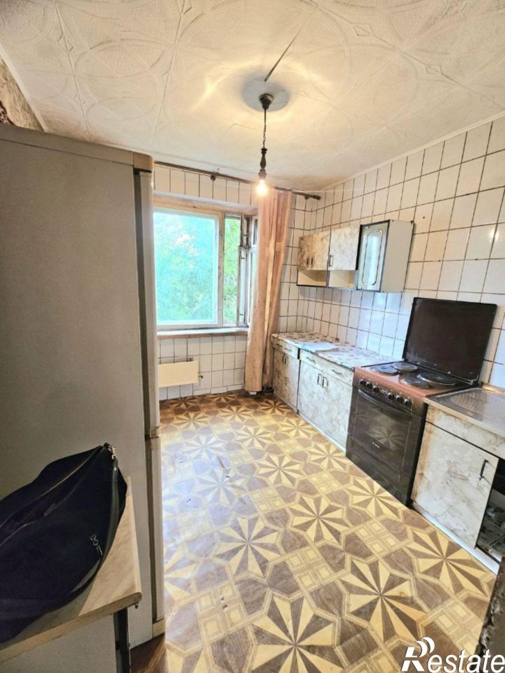 1-комн квартира ул Лукашевича, 25,  д. 25
