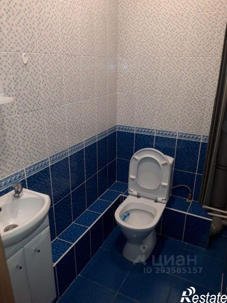1-комн квартира ул Перелета, 21,  д. 21