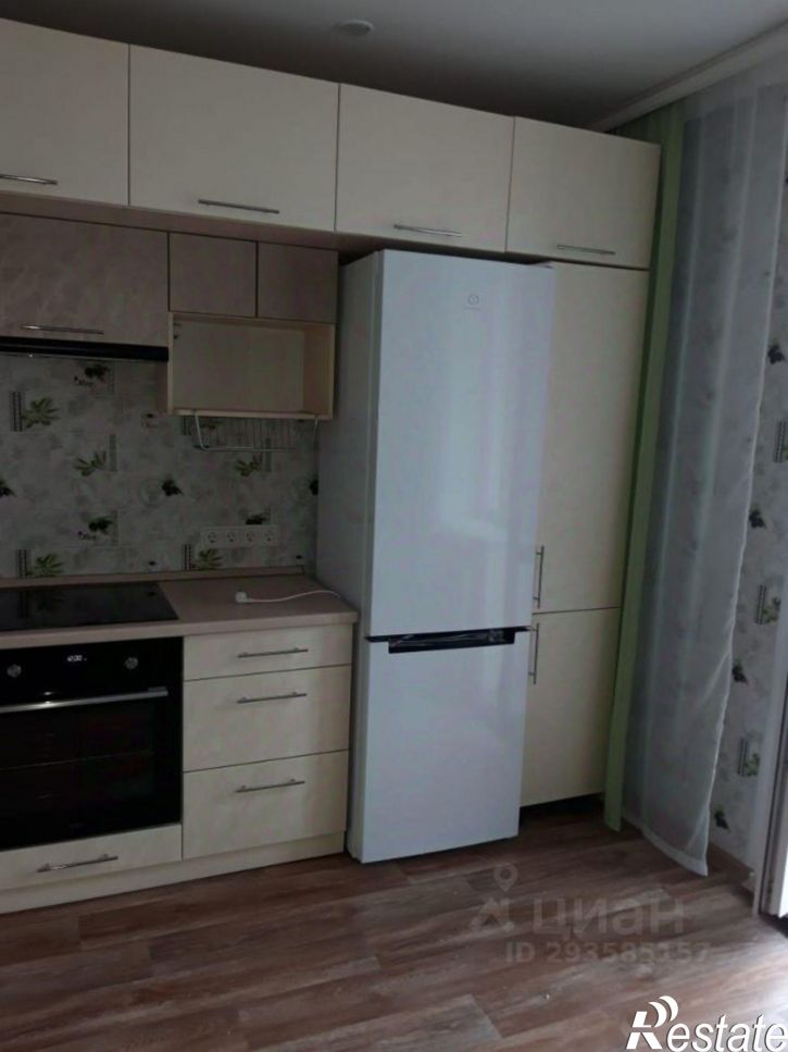 1-комн квартира ул Перелета, 21,  д. 21