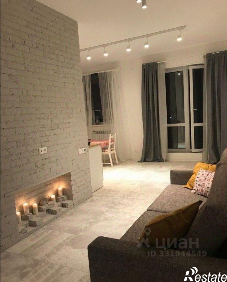 2-комн квартира ул 5-я Крайняя, 14,  д. 14
