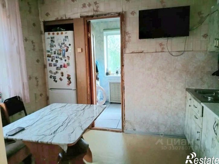 4-комн квартира ул 1-я Кленовая, 12,  д. 12