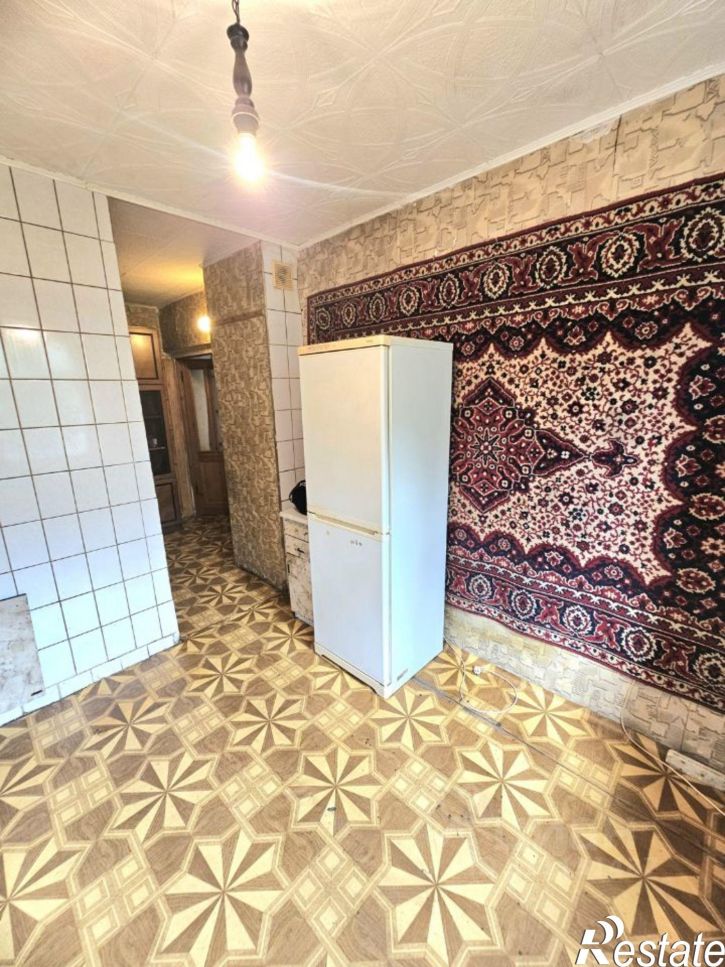 1-комн квартира ул Лукашевича, 25,  д. 25