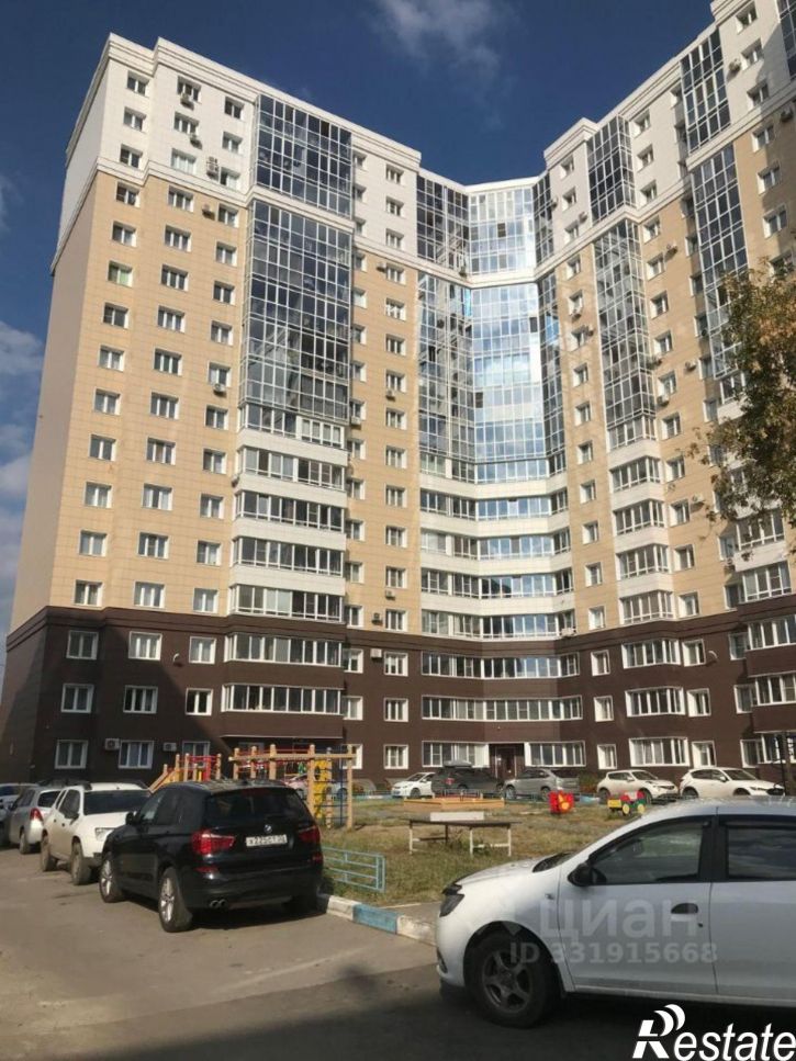 1-комн квартира ул Учебная, 20,  д. 20