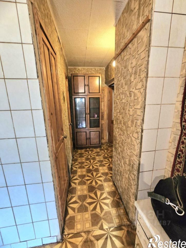 1-комн квартира ул Лукашевича, 25,  д. 25