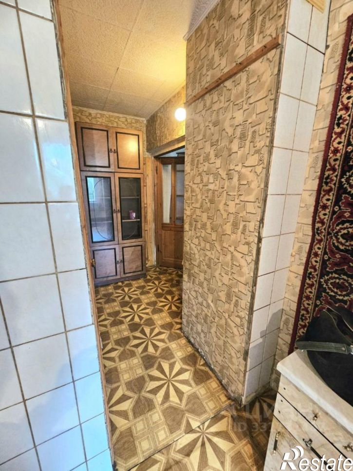 1-комн квартира ул Лукашевича, 25,  д. 25