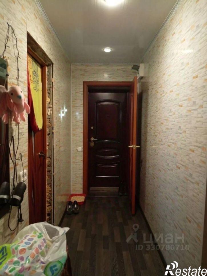 4-комн квартира ул 1-я Кленовая, 12,  д. 12