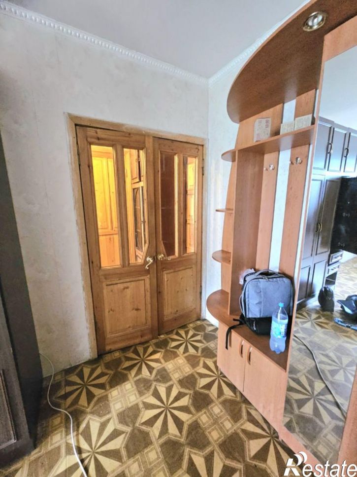 1-комн квартира ул Лукашевича, 25,  д. 25
