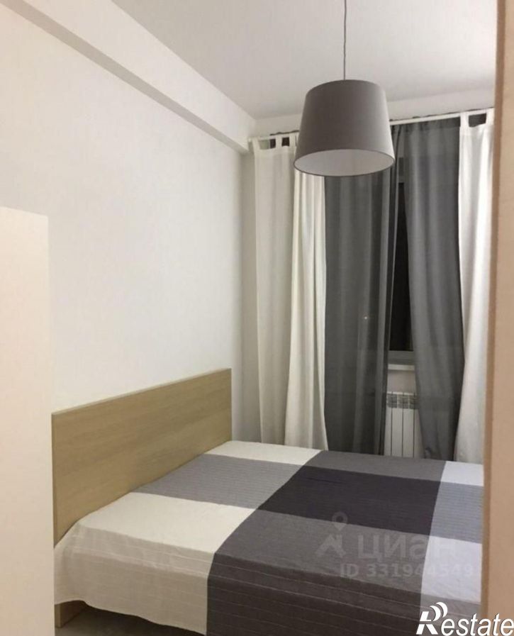 2-комн квартира ул 5-я Крайняя, 14,  д. 14