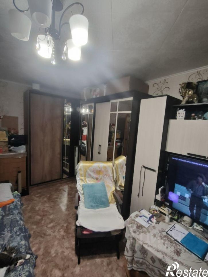 1-комн квартира ул Химиков, 47Г,  д. 47Г