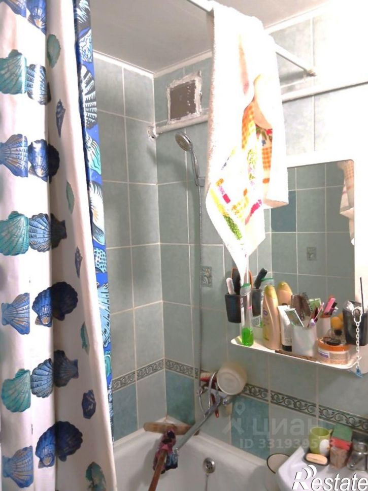 1-комн квартира ул Химиков, 47Г,  д. 47Г