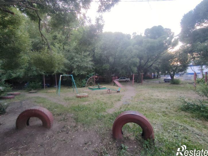 1-комн квартира ул Химиков, 47Г,  д. 47Г