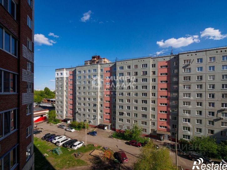 1-комн квартира ул Химиков, 34 1,  д. 34 1,  к. 1