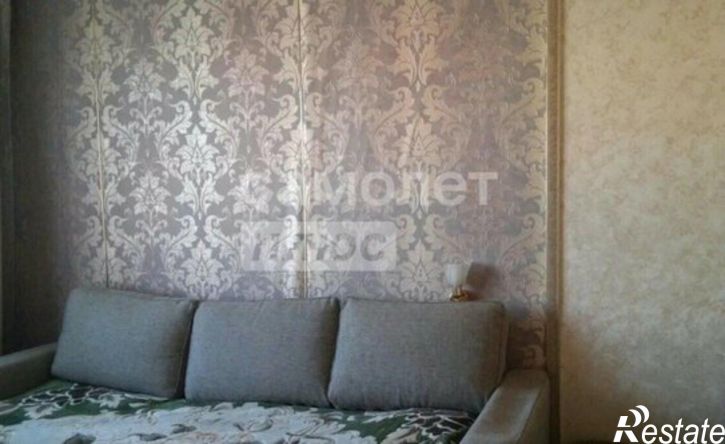 1-комн квартира Космический пр-кт, 18А 3,  д. 18А 3,  к. 3