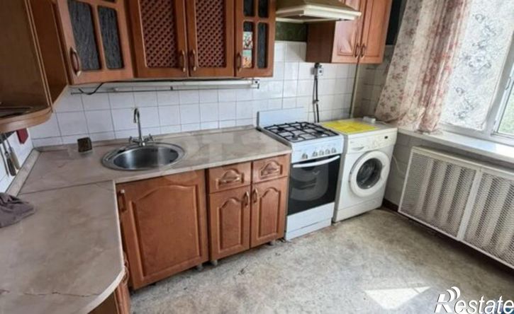 2-комн квартира ул Вострецова, 1,  д. 1