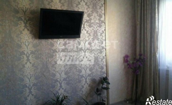1-комн квартира Космический пр-кт, 18А 3,  д. 18А 3,  к. 3