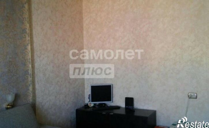 1-комн квартира Космический пр-кт, 18А 3,  д. 18А 3,  к. 3