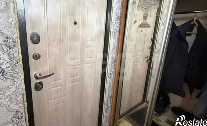 2-комн квартира ул Вострецова, 1,  д. 1
