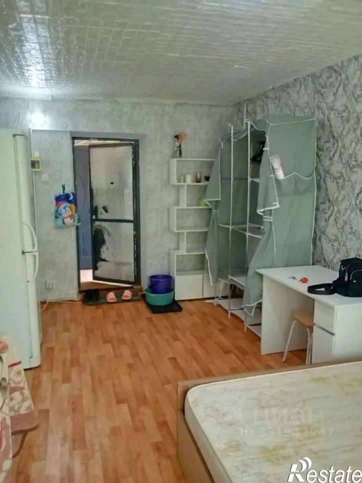 Комната ул Магистральная, 58А,  д. 58А
