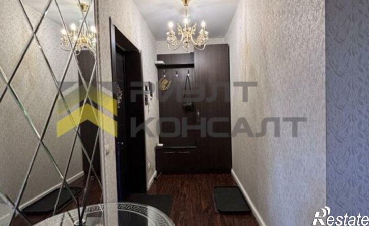 1-комн квартира ул 9-я Ленинская, 3,  д. 3