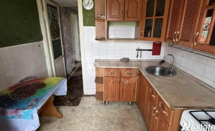 2-комн квартира ул Вострецова, 1,  д. 1