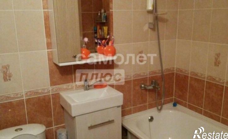 1-комн квартира Космический пр-кт, 18А 3,  д. 18А 3,  к. 3