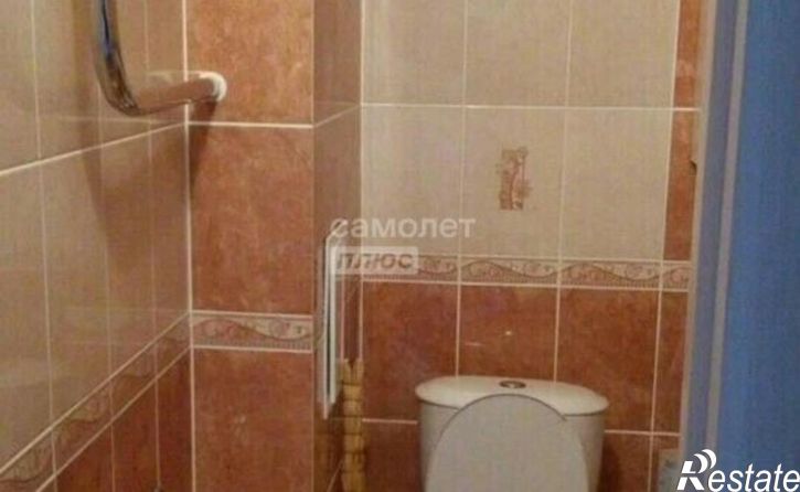 1-комн квартира Космический пр-кт, 18А 3,  д. 18А 3,  к. 3