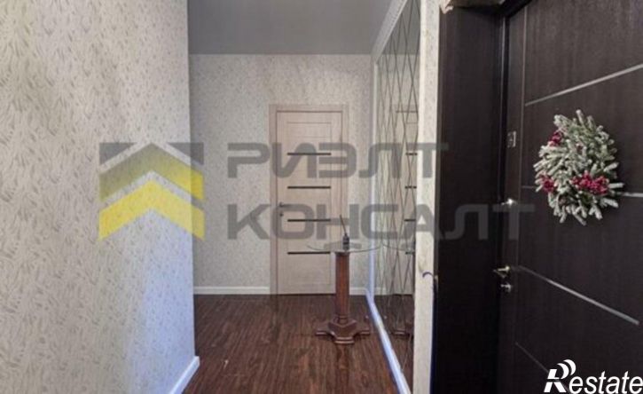 1-комн квартира ул 9-я Ленинская, 3,  д. 3