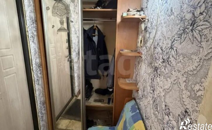 2-комн квартира ул Вострецова, 1,  д. 1