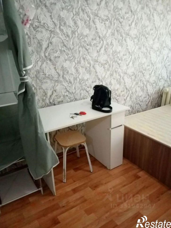 Комната ул Магистральная, 58А,  д. 58А
