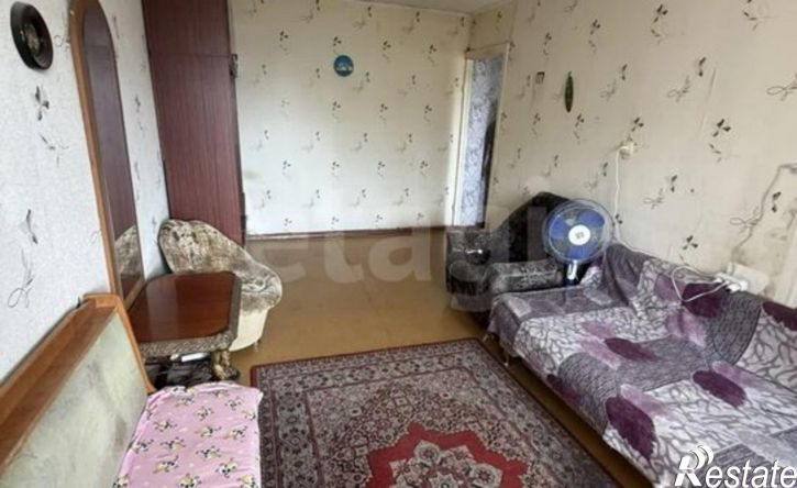 2-комн квартира ул Вострецова, 1,  д. 1