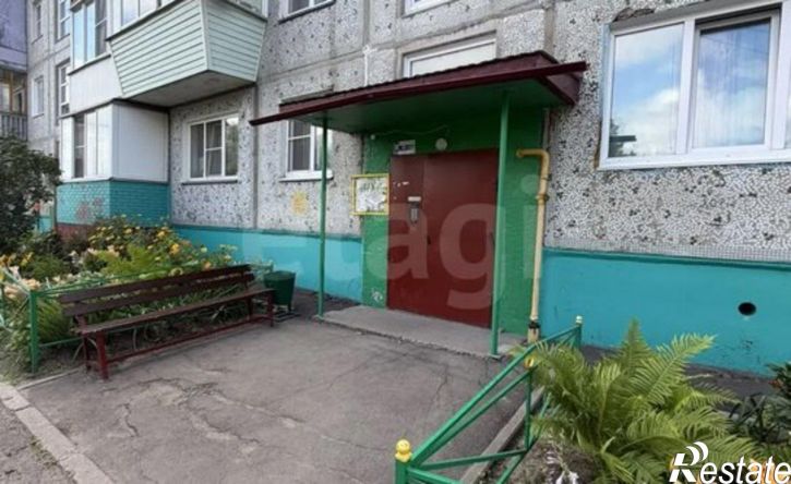 2-комн квартира ул Вострецова, 1,  д. 1