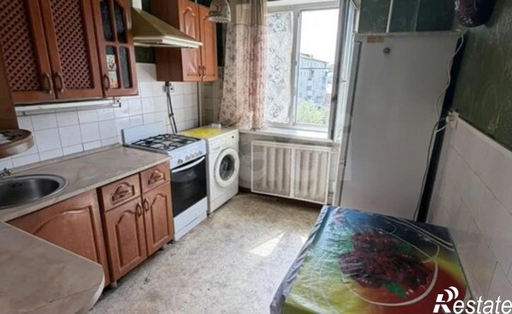 2-комн квартира ул Вострецова, 1,  д. 1