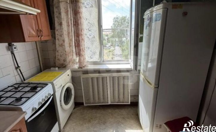 2-комн квартира ул Вострецова, 1,  д. 1
