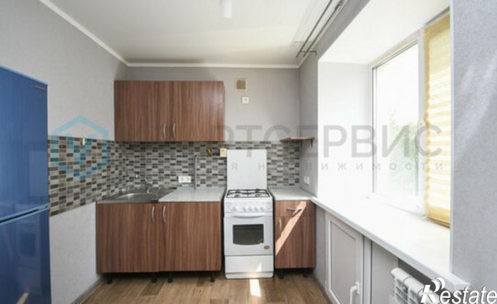 1-комн квартира ул Ермолаева, 3,  д. 3