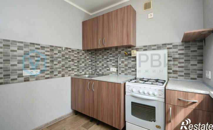 1-комн квартира ул Ермолаева, 3,  д. 3