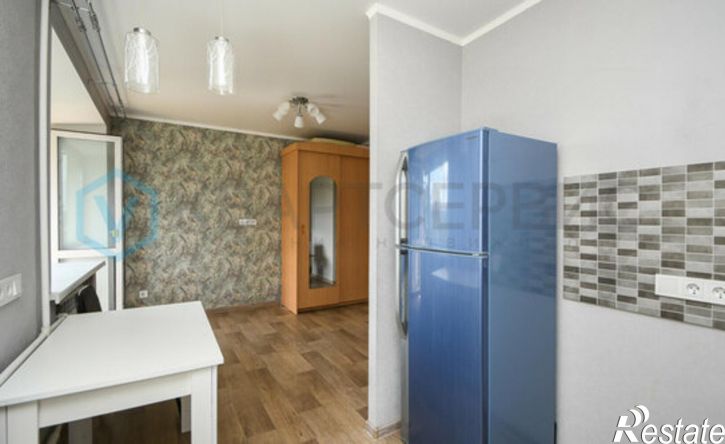 1-комн квартира ул Ермолаева, 3,  д. 3
