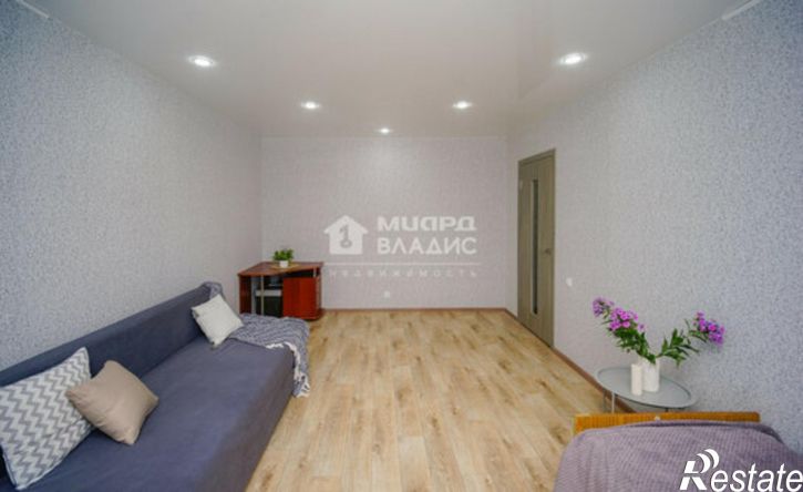 1-комн квартира ул 21-я Амурская, 61 2,  д. 61 2,  к. 2